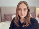 AbbyByrd live pussy video