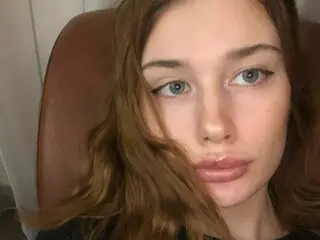AdoraGrant porn live show