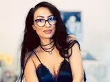 KateAnne shows video sex