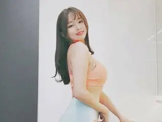 MiyukiKazumi videos livejasmin naked