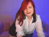 NellieBlush shows shows real