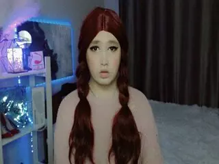 SerafimaDors jasmine fuck webcam
