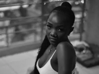 AmaniBlack livejasmine online adult