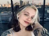 AnnWayne private cunt livejasmin