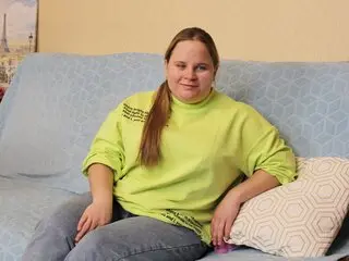 AugustinaSherman recorded livejasmine online