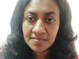 Champika cunt anal cam