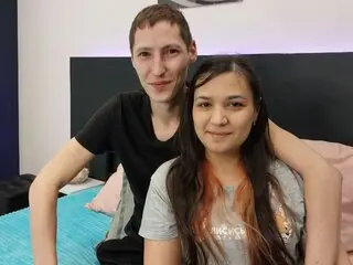 DavidTeresa real cam real