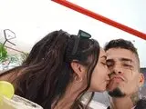 DianaAndJoe livejasmin nude cam