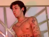 EnzoHunter pussy video webcam