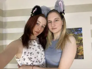 EsmaAndMatia online nude camshow