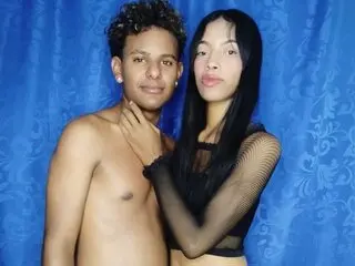 HonayandRoberth porn cunt livejasmine