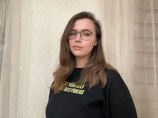 IvyRamanski live private toy