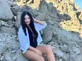 IzzaBella camshow ass jasmine