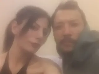 JamesAndAngelina pics private ass