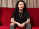 JayceRhett jasmin live video