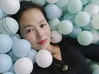 JianPingSmith livejasmin.com free pics