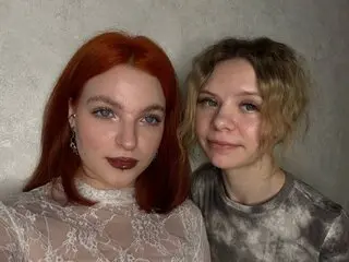JulianaAndEaste amateur pictures camshow