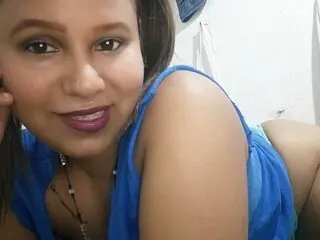 KarlaPaez ass jasmin cunt