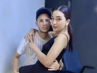 LaraAndDanny show fuck jasmine