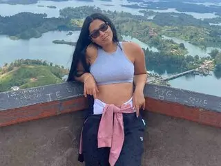 LindaBlossom anal live xxx