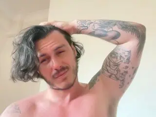 LongJohnson porn jasmin pictures