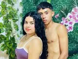 LunaAndZayn live camshow private