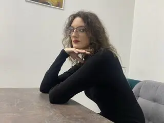 MarietteColo jasmin free naked