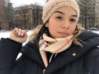 MartinadeBarrera shows show sex