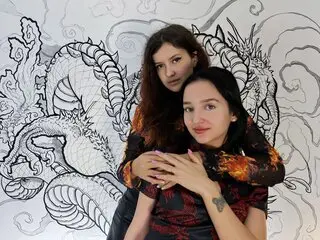 MiaAndBella anal video pictures