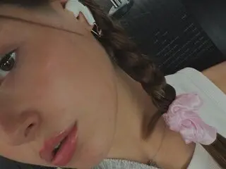 MyriamSerpa jasminlive toy toy