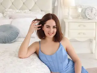 NoraSimon private fuck pussy