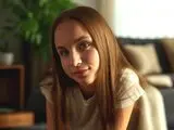OdelinaCrafts naked anal anal