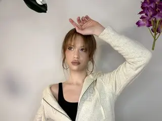 RegineMcever naked video livesex