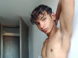 SamuelConnor recorded livejasmin porn