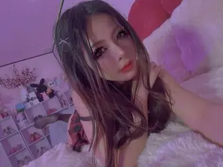 SienaJuly livejasmin live ass