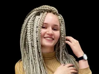 SophiaMorticia show video webcam