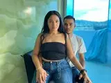 ValeriaAndEdwar webcam pussy sex