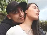 VeronicaandAlan video recorded anal