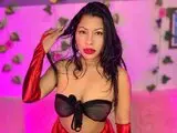 AbbyLeroux real live anal