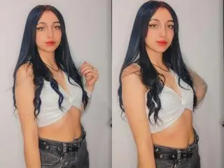 AbbySkylar video nude real