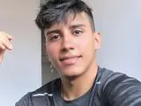 Alexcano nude online hd