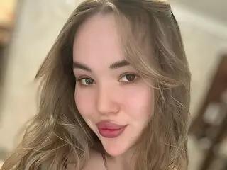 AnitaBler naked adult camshow