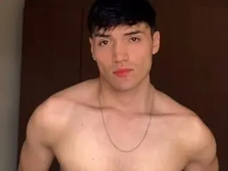 AronnDark lj ass naked
