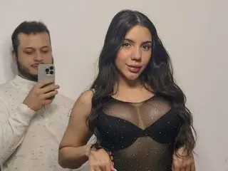 BobandKloe pictures jasmin camshow