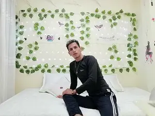 CharlieCano webcam video webcam