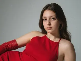 ChristieHaluska hd pics livejasmin.com