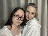 ClareMadison live jasmine pussy