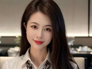 ColetteQiu online photos photos