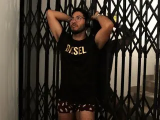 DamianJavovich pussy livejasmin.com sex