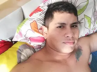 DavidFlorez live pussy free